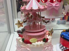 -味多美蛋糕(安贞桥东店)