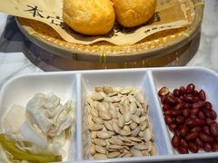 -塘桥老哥·常州鱼鲜土菜(勤业路店)