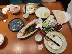 -老昌春饼(中央大街店)