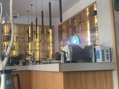 -咖啡人·融合餐厅(万达环宇店)