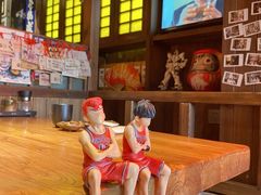 -炉胜·炉端烧·居酒屋
