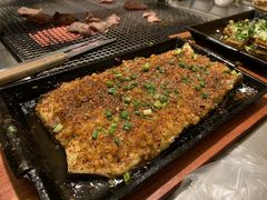 -大汗烧烤滩羊馆(清水河公园店)