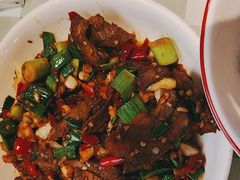 -彭耕记猪油炒小菜(吉联mall店)