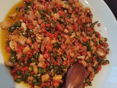 小米椒爱尚小公鸡-川流不息·地道川菜·小龙虾(松东路店)