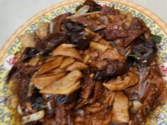 -砂锅居(西四店)