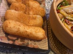 -里岛烤鱼(东港凯虹广场店)