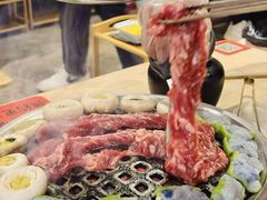 -霸腹烤肉(厦门柚子番店)