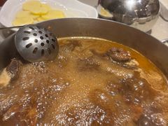 -蝎王府羊蝎子(天通苑店)