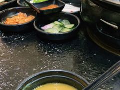 -九田家黑牛烤肉料理(石路天虹店)