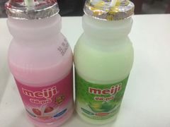 -拉威海鲜市场