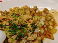 -舌尖上·霞浦滩涂海鲜·新闽菜(总店)