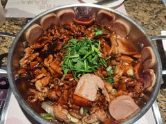 -黄记煌·三汁焖锅(万达广场店)