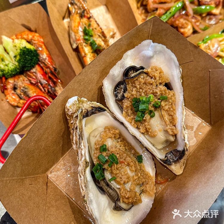 厦门这家台式铁板烧！真的太爱了！！！