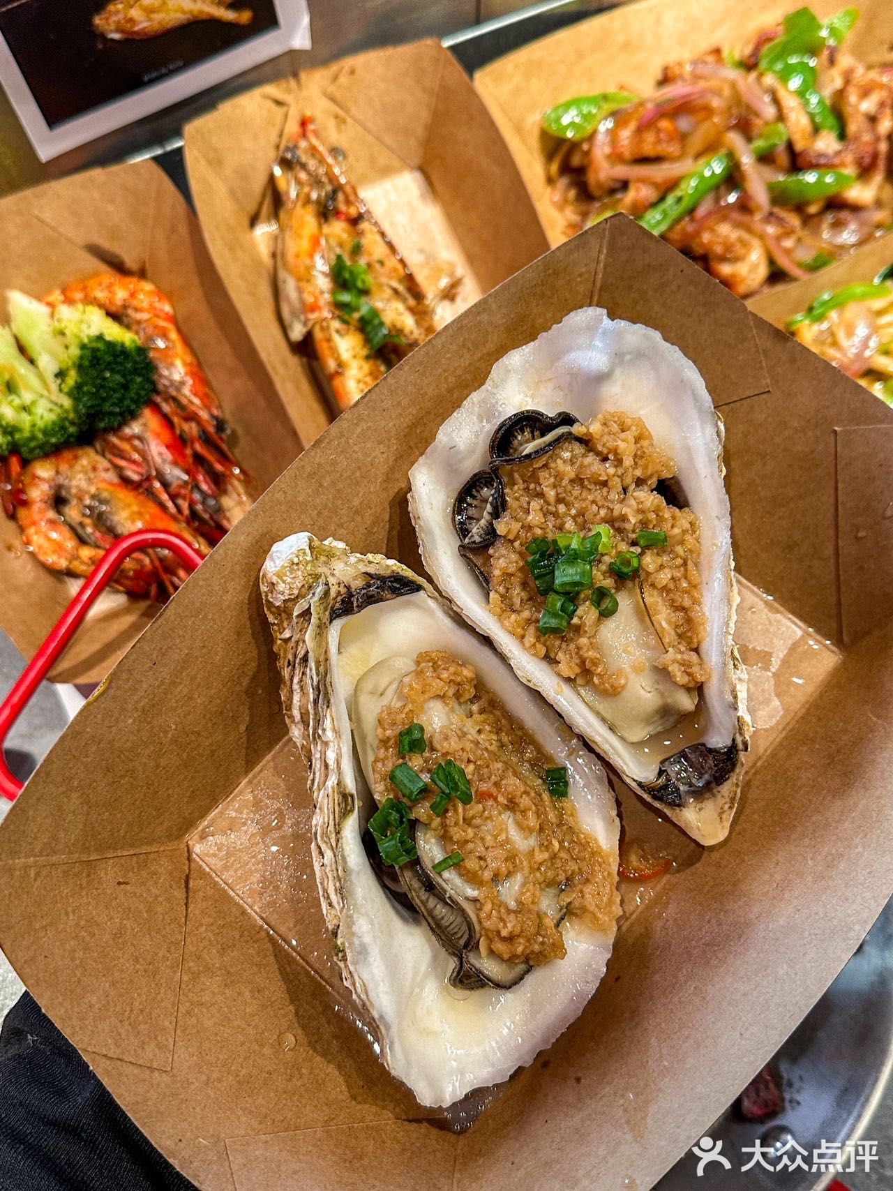 厦门这家台式铁板烧！真的太爱了！！！