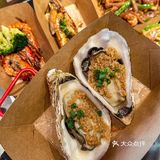 厦门这家台式铁板烧！真的太爱了！！！