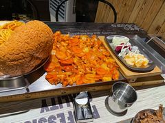 -一米鸡肉 创意韩餐(江北杉杉奥特莱斯店)