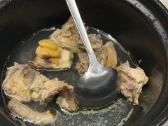 -老李家土菜馆·安吉地标美食