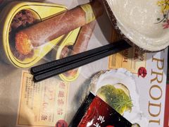 -古田居·特色寿司料理(骏欣中心店)