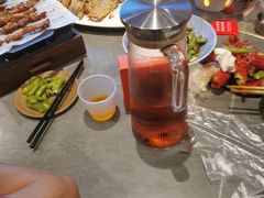 -楚太子  中餐&烧烤(武大店)