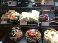 -85度C(厦门中华城新店)