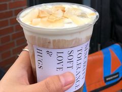 -HUGS coffee(东区店)