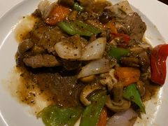 -食肆&Fourteen(武林夜市店)