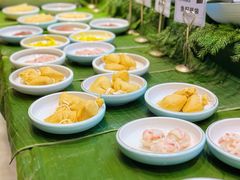 -川骄海鲜自助(亚运村店)