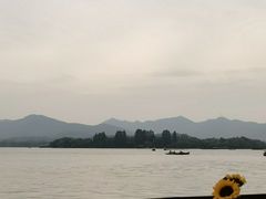 -柳莺湖上·湖景餐厅·江南菜(西湖店)