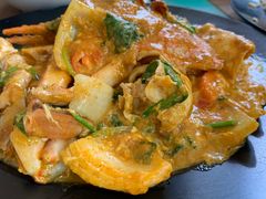 -Doo Dee Thai Food(Issan/Isaan/Esan)