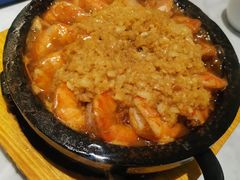 -小菜园新徽菜(马鞍山金鹰店)