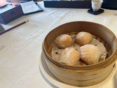 -白天鹅宾馆-宏图府餐厅
