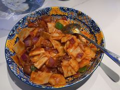 -阿里疆Alijiang·丝路美食·异域风情·清真(长楹天街店)