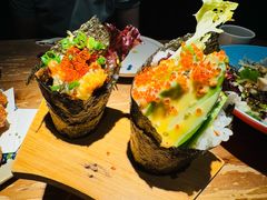 -梅亭居酒屋(中大国际店)