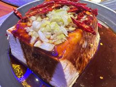 -山河屯铁锅炖(哈西站店)