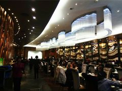 -新兴·金羊座·粤菜点心(乐峰店)
