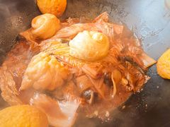 -江湖水乡铁锅炖魚(周庄嘉园店)