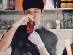 -卡朋厨房(289艺术园区店)