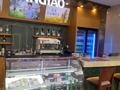 -上海吉臣维景酒店·维多利亚餐厅