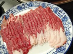 -裕德孚·非遗手切涮羊肉(东直门内大街店)