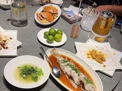 -佬太公海鸭·海鲜大排档(上海总店)