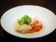 -上海苏宁宝丽嘉酒店·嘉府壹号中餐厅