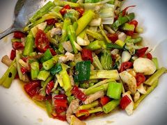 油焖烟竹笋-潇湘·永州会馆(百子湾店)