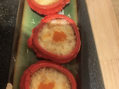 -桃夭日式料理(国信店)