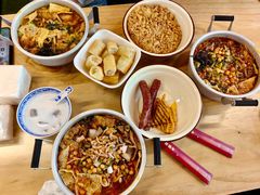 -丽丽三鲜螺蛳粉(田林路店)