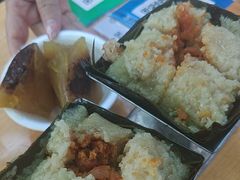 -鼎香皇高佬苏裹蒸粽