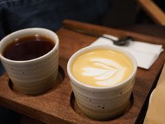 -Again Coffee Roaster(香蜜湖店)