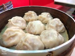 -百年尹氏汤包(湖南路狮子桥店)