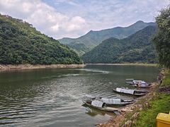 -新安江山水画廊风景区