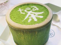 Tea拉米苏-茶是一枝花泡茶店