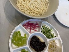 -大鸭梨烤鸭(甘家口店)